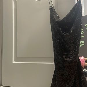 Winsdor Homecoming dress